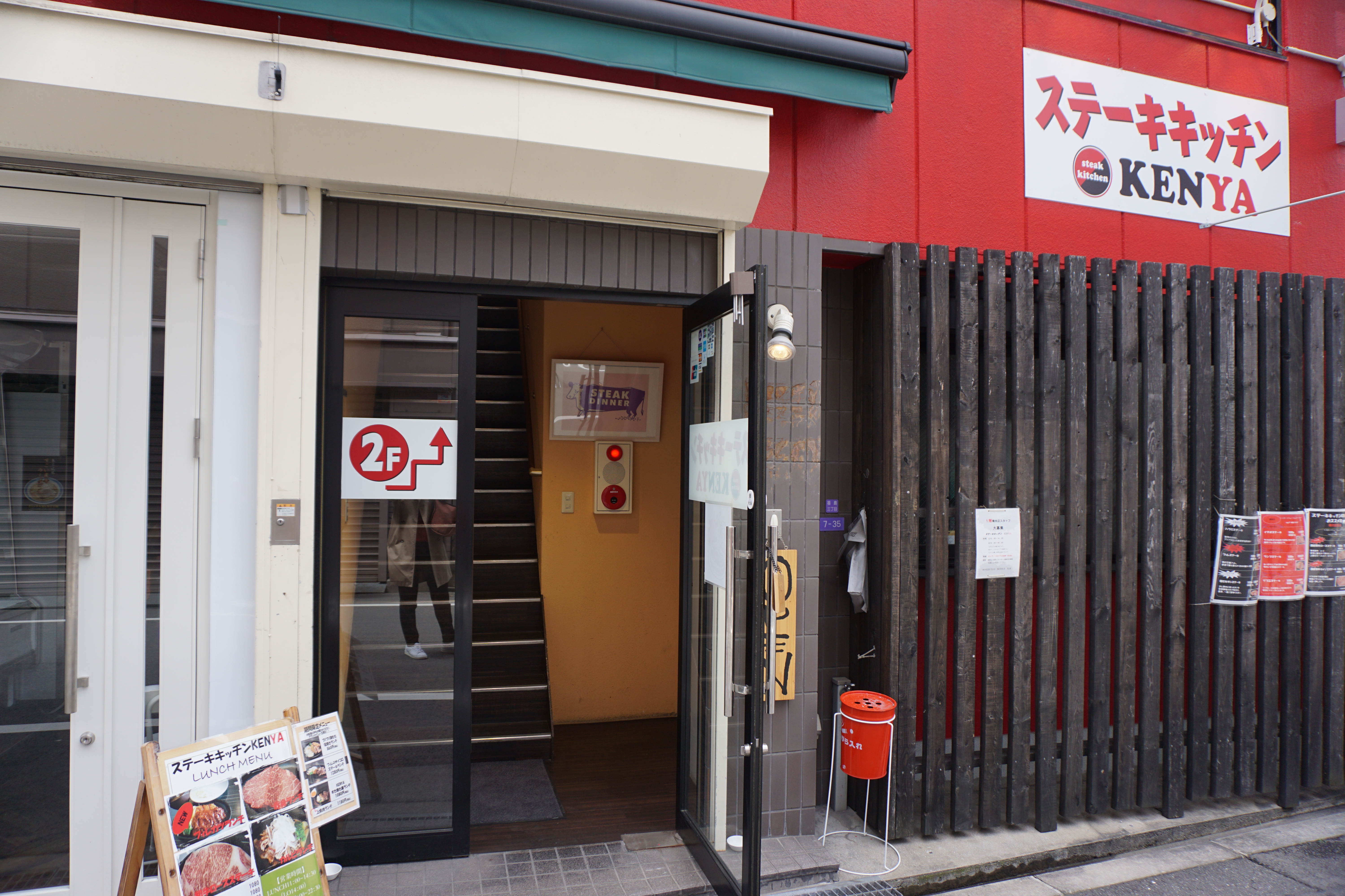2018年度日本呼吸器学会ランチ